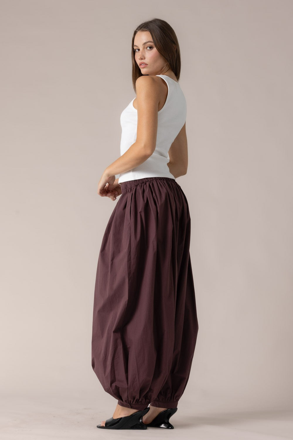 Wyne Pant