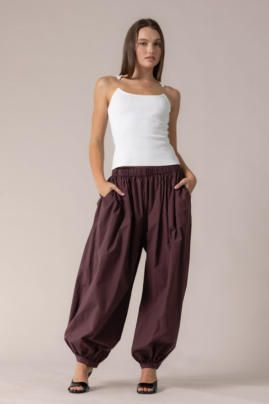 Wyne Pant