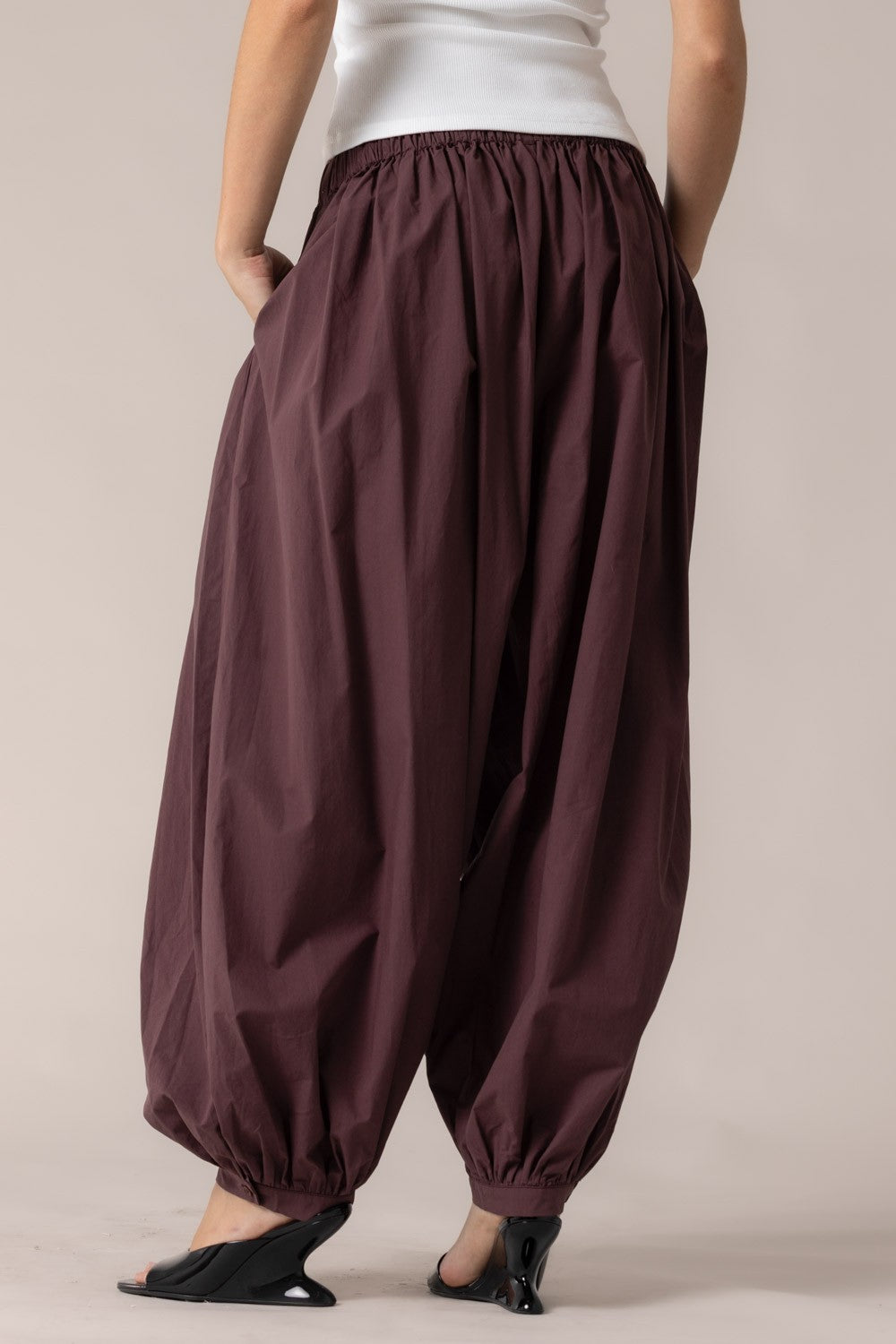 Wyne Pant