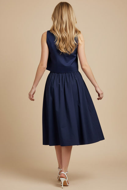 Navy Set