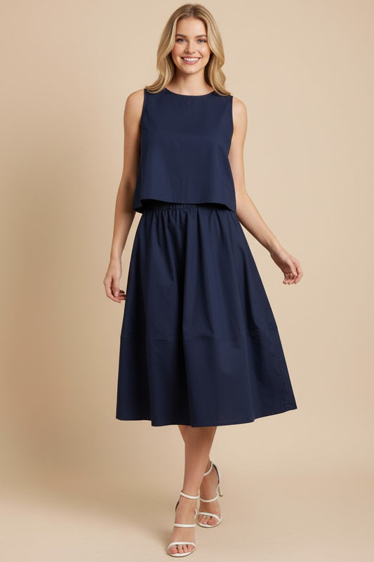 Navy Set