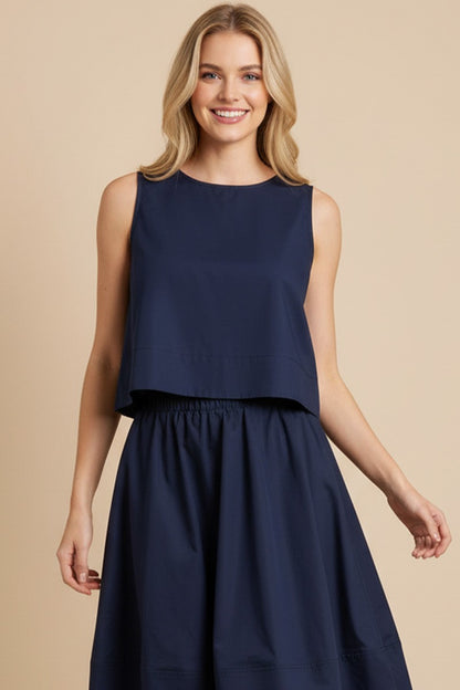 Navy Set