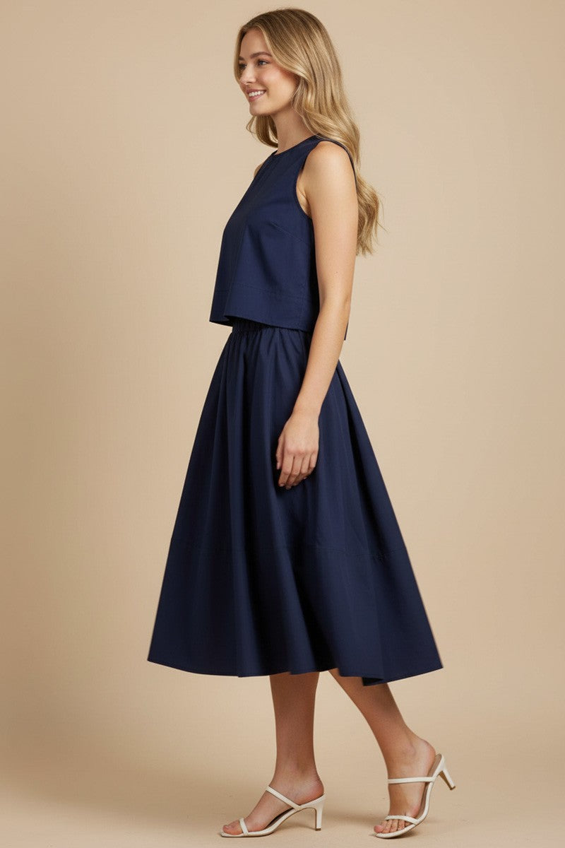 Navy Set