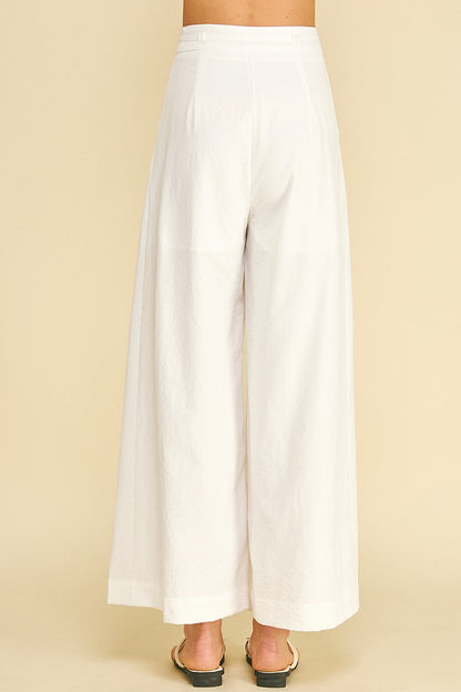 Blanka Pant
