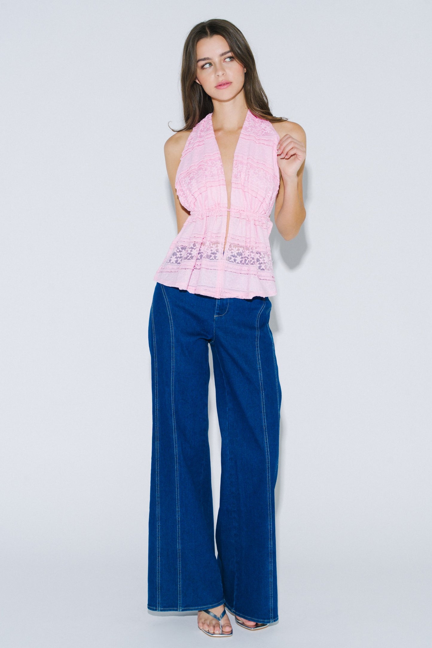 Groove Pant