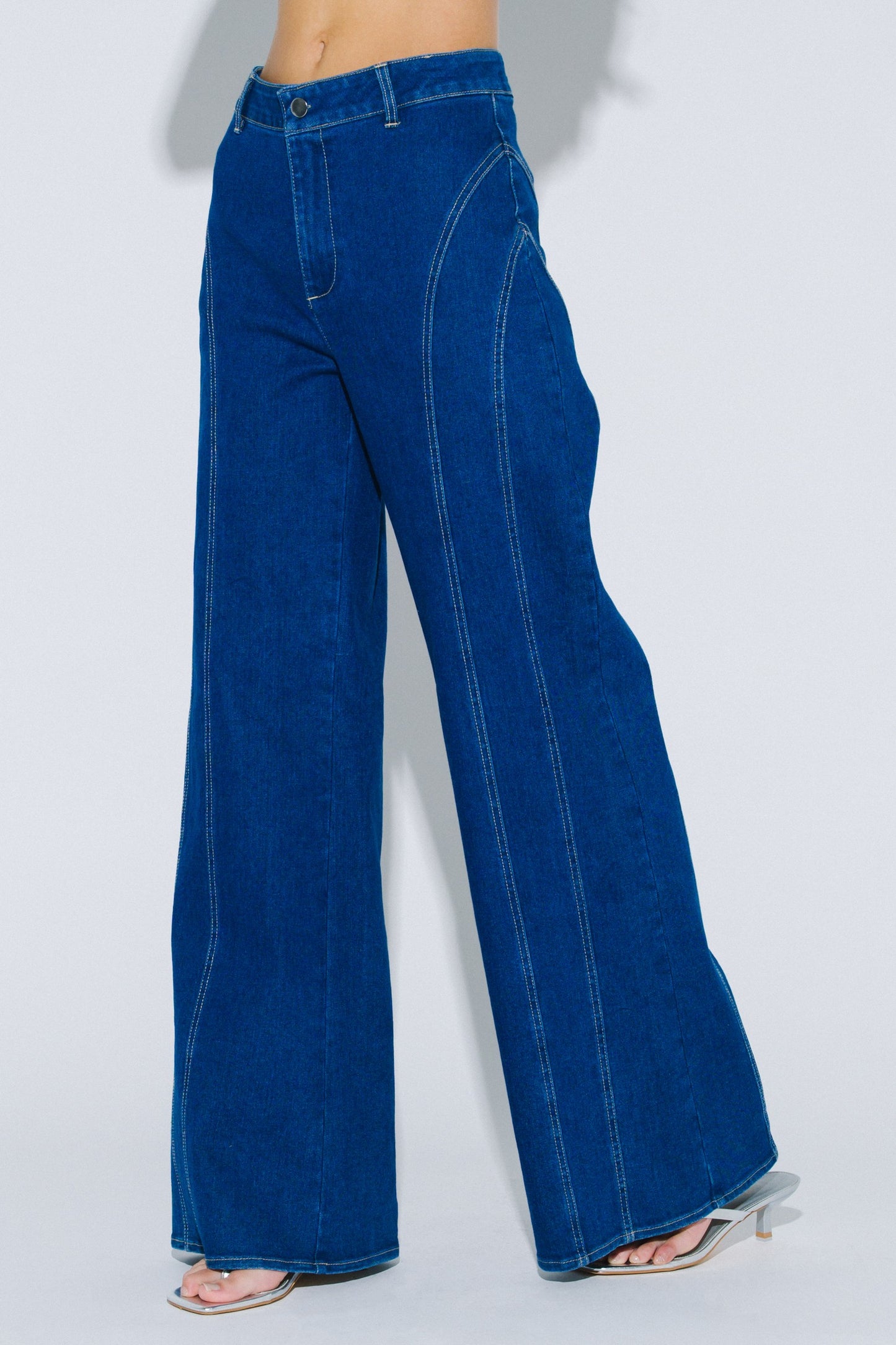 Groove Pant