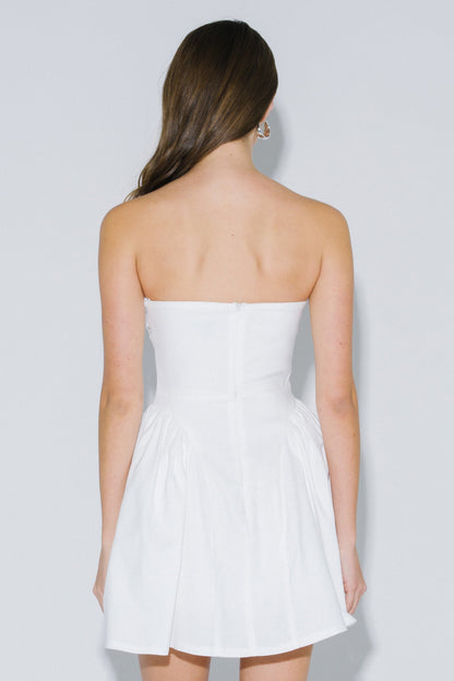 Noriana Dress