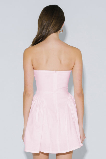 Noriana Dress