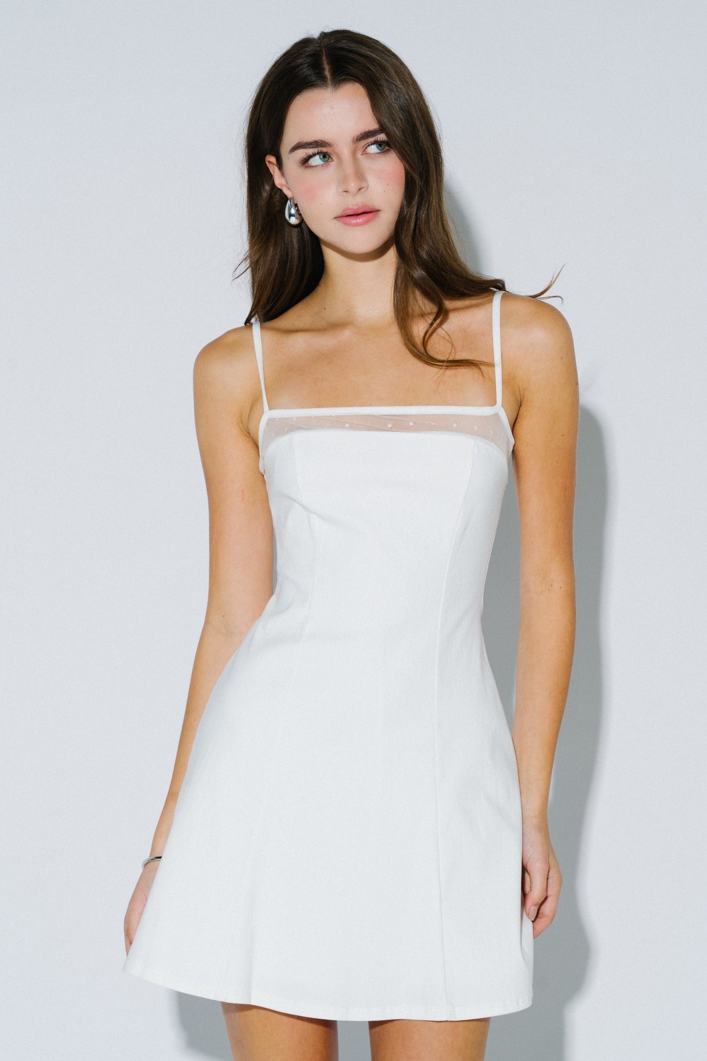 Sherly Dress
