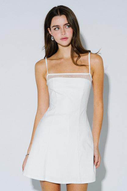 Sherly Dress