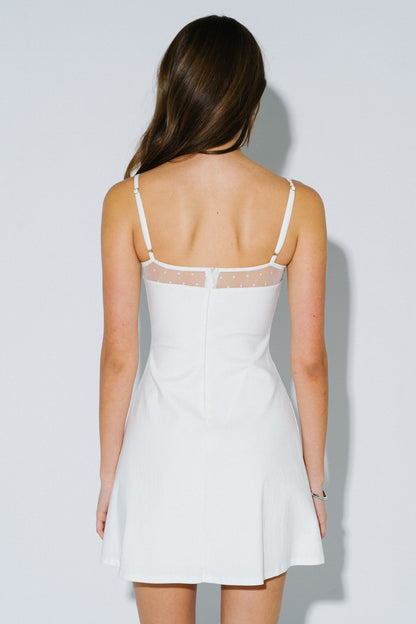Sherly Dress