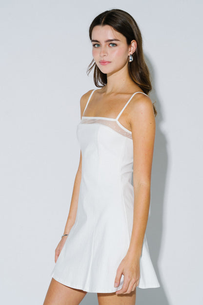 Sherly Dress