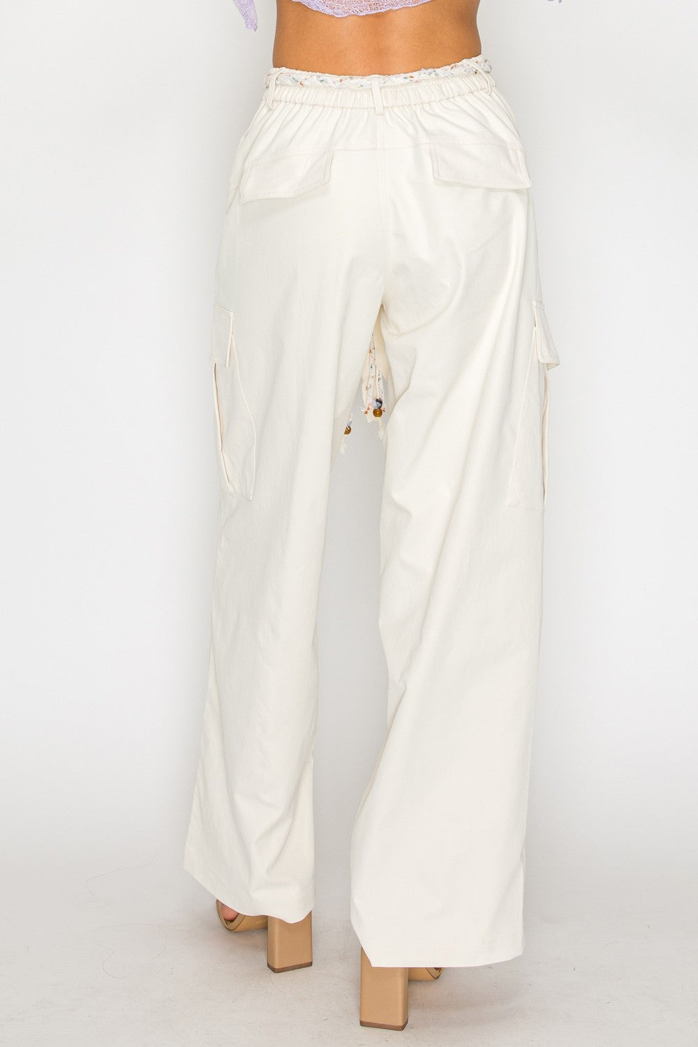 Jane Pant