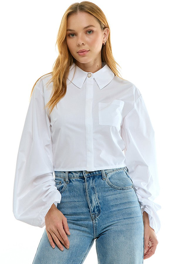 Carole Shirt