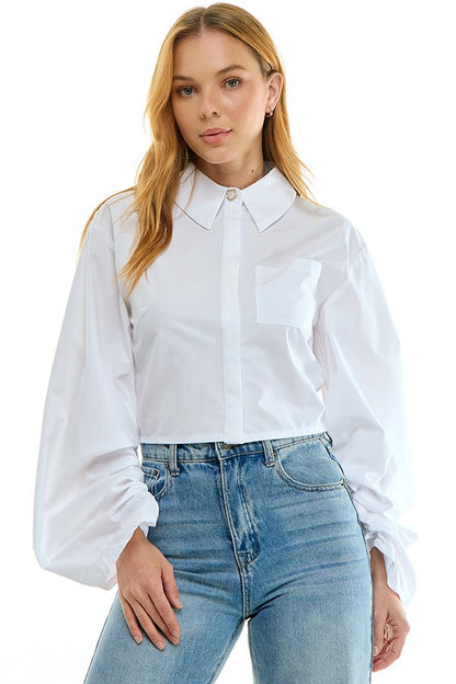 Carole Shirt