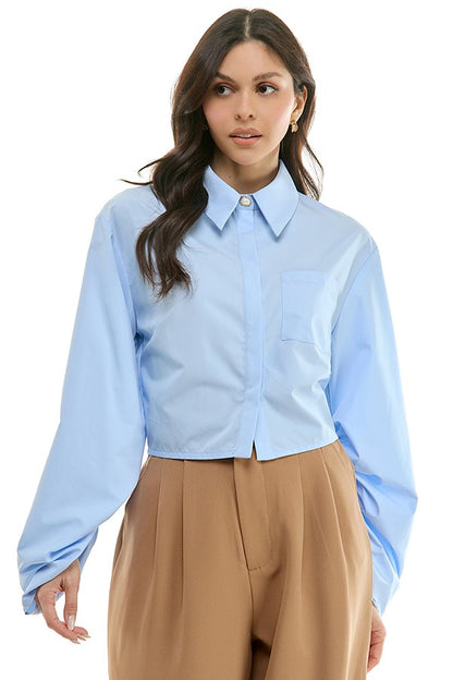 Carole Shirt