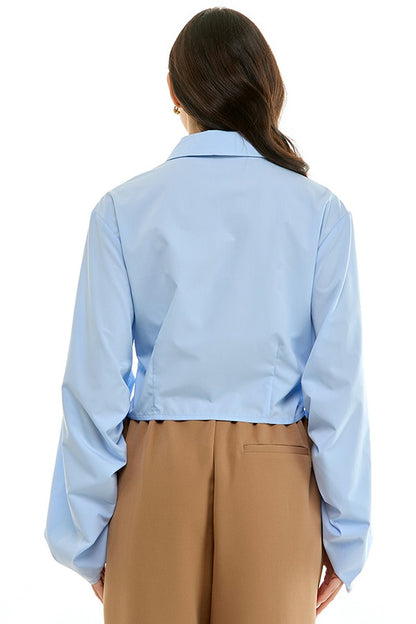Carole Shirt