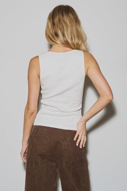 Tessa Top (Finale Sale)