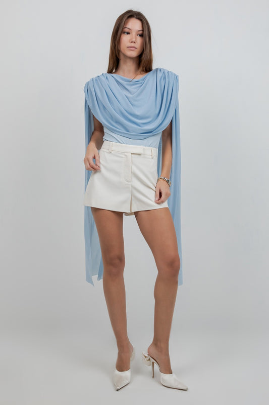 Zayne Bodysuit (Re-stock)