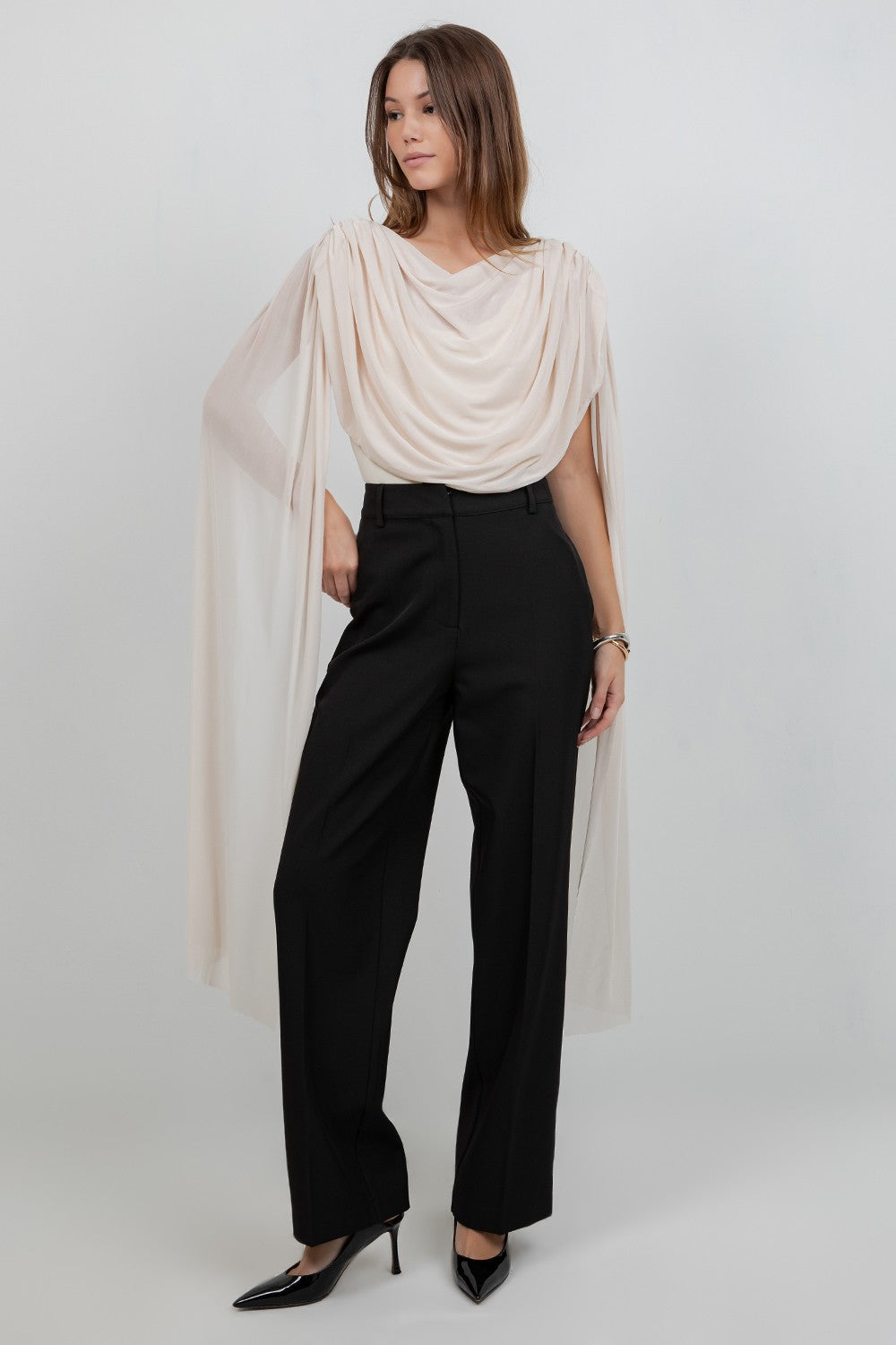 Zayne Bodysuit (Re-stock)