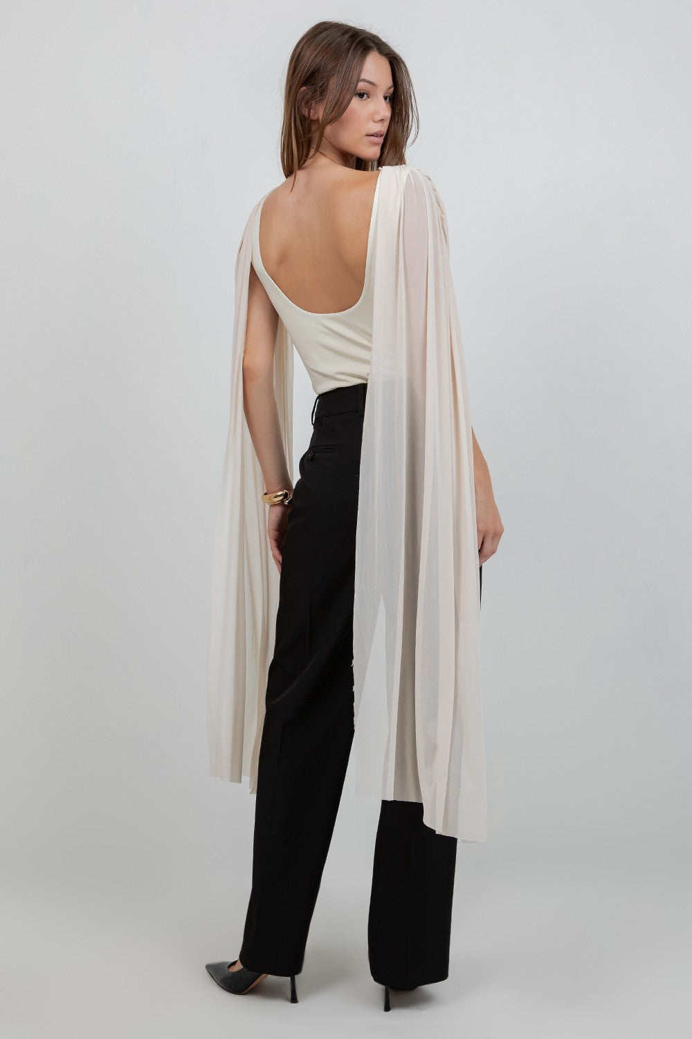 Zayne Bodysuit (Re-stock)