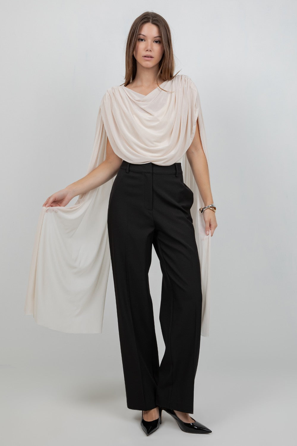 Zayne Bodysuit (Re-stock)