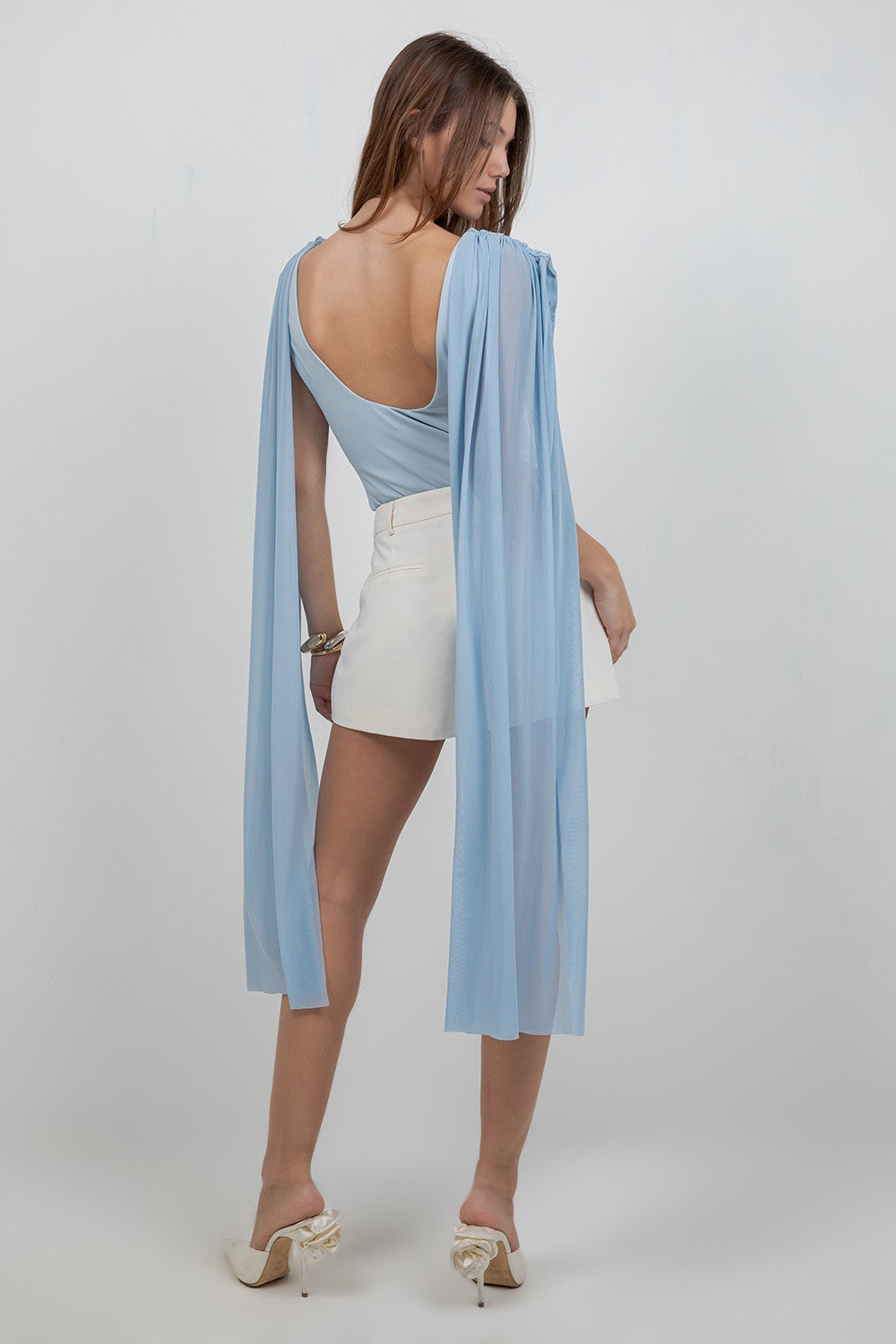 Zayne Bodysuit (Re-stock)