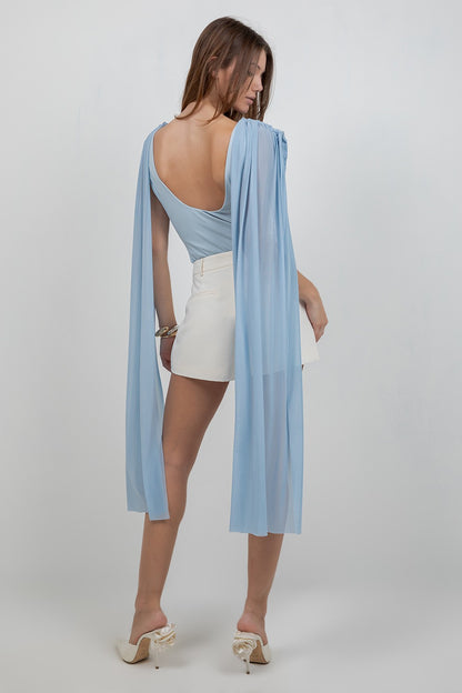 Zayne Bodysuit (Re-stock)