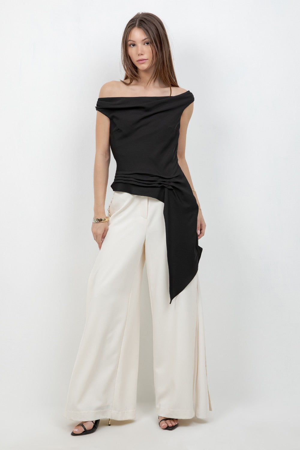 Bride Top