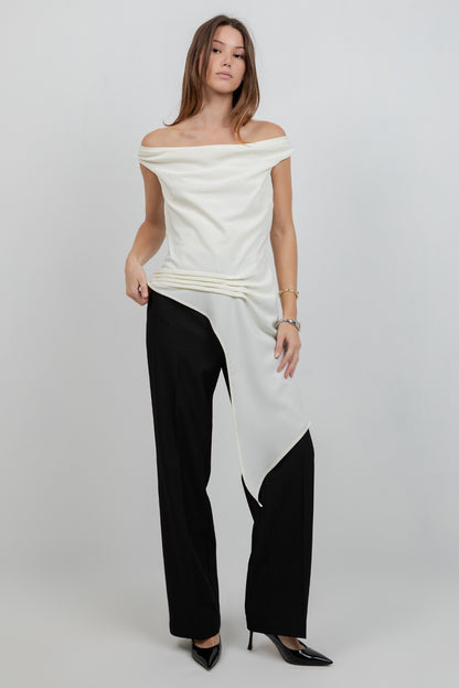 Bride Top