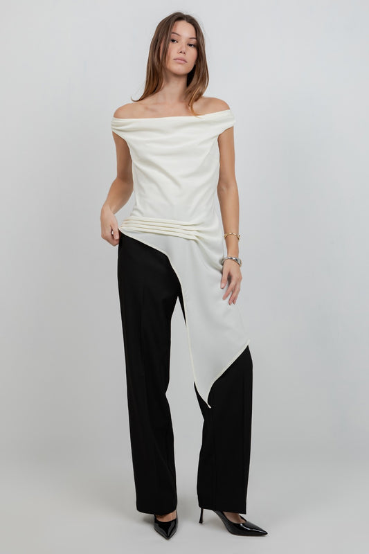 Bride Top