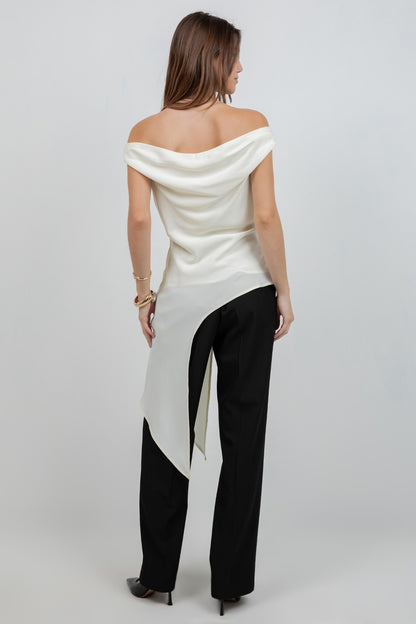 Bride Top