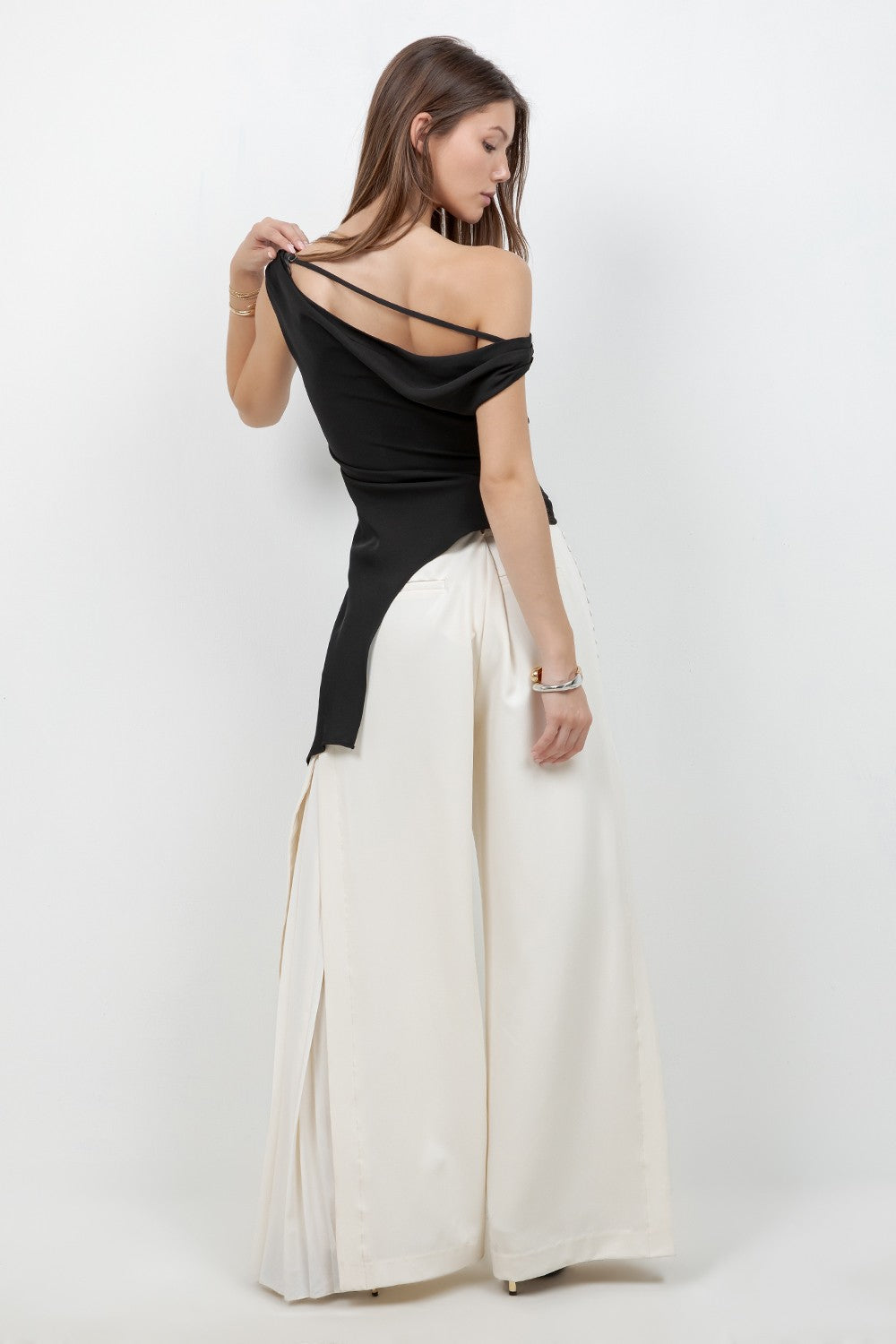 Bride Top