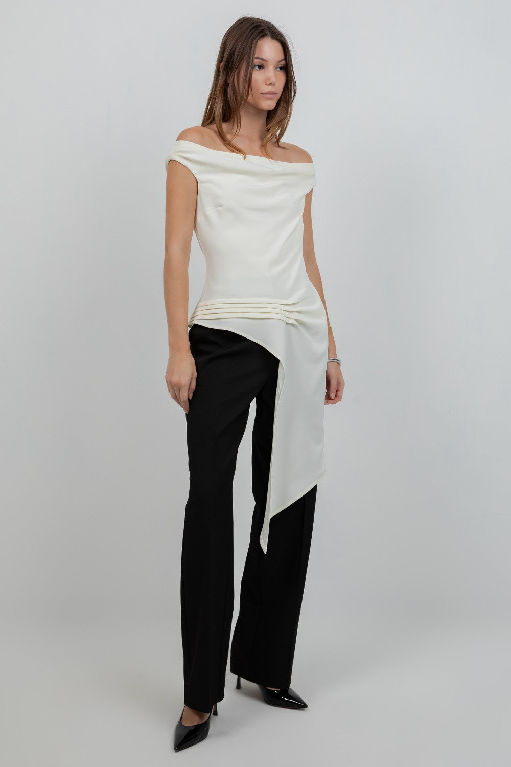Bride Top