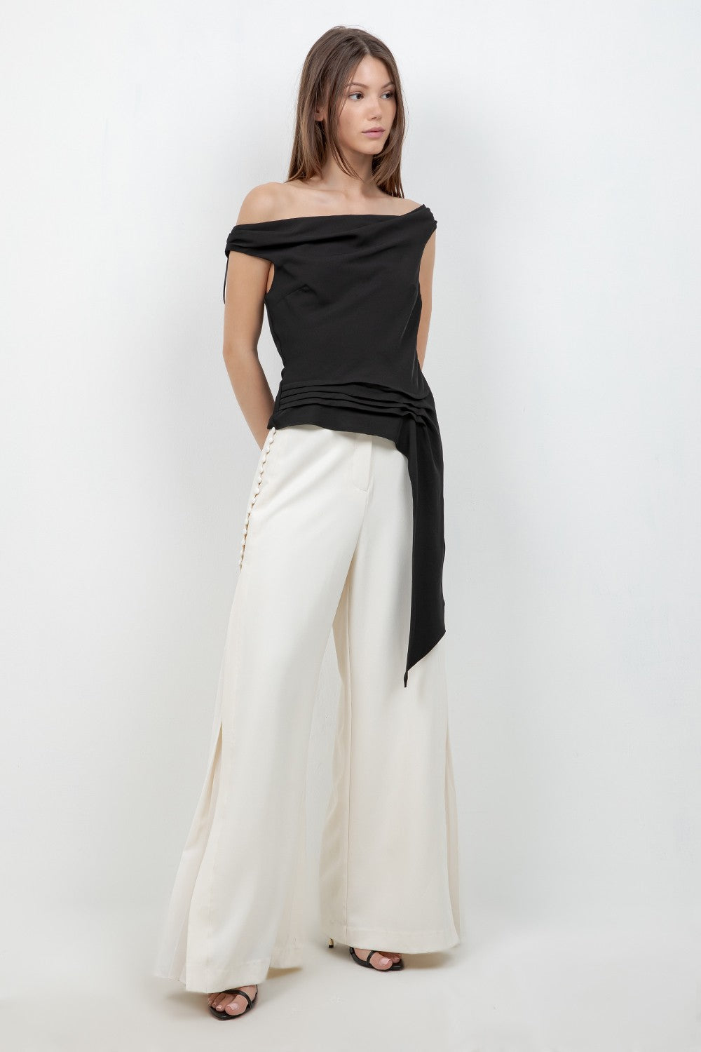 Bride Top