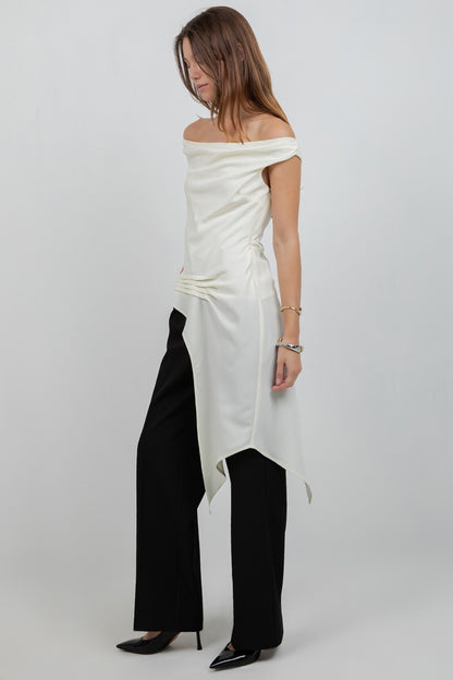 Bride Top