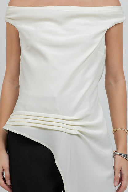 Bride Top
