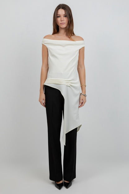 Bride Top