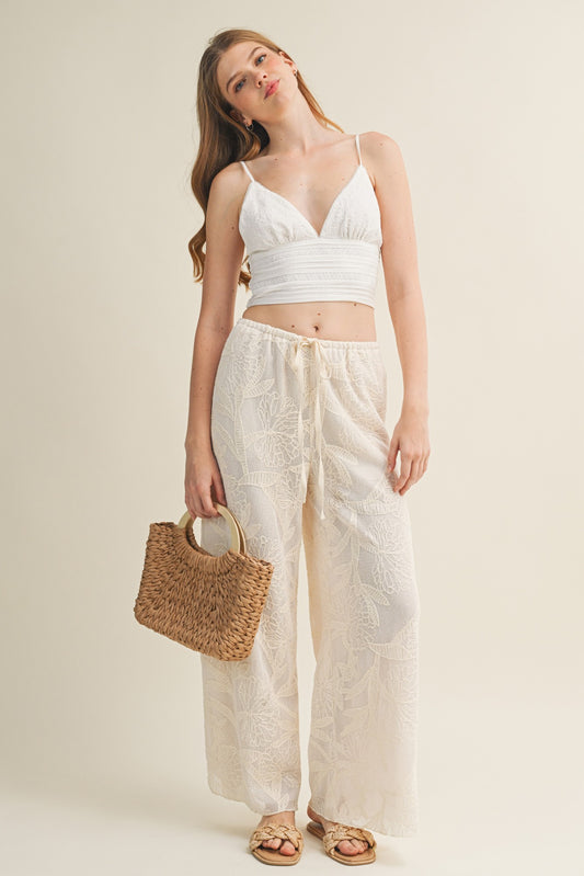 Delicate Top