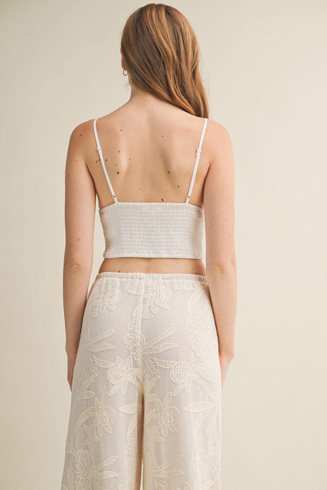 Delicate Top