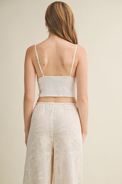 Delicate Top
