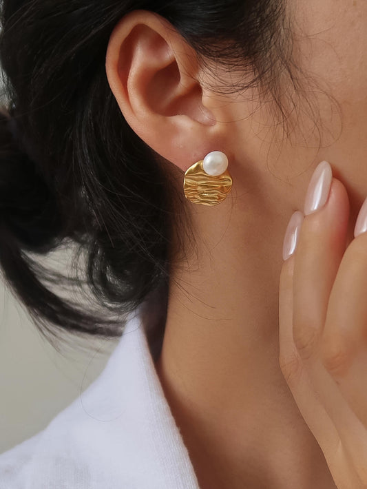 Laurelle Earring