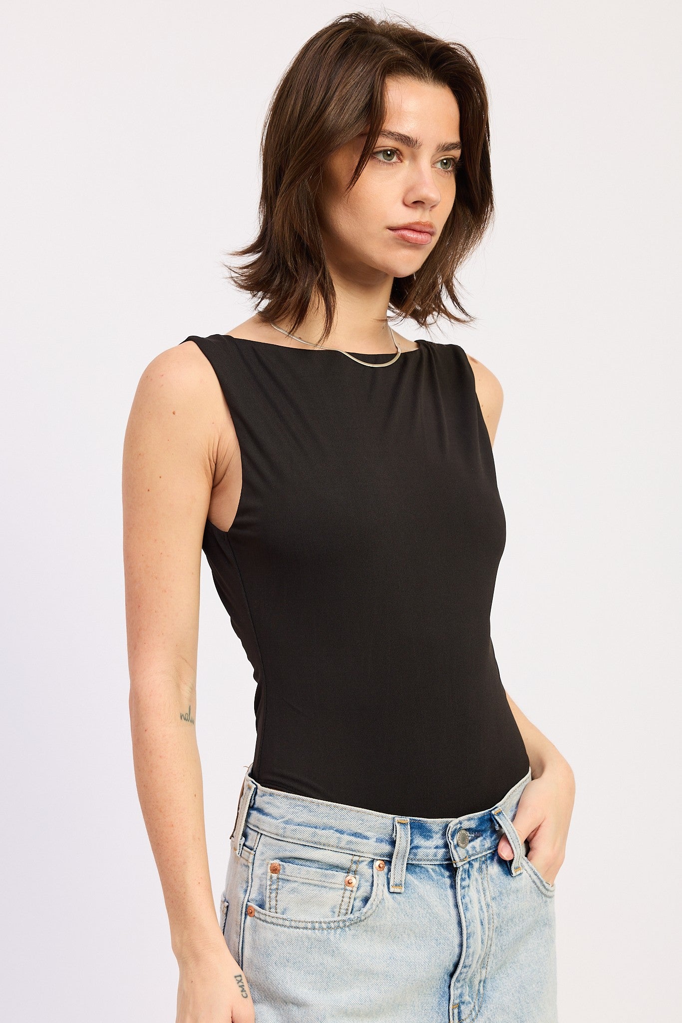 Tatti Bodysuit