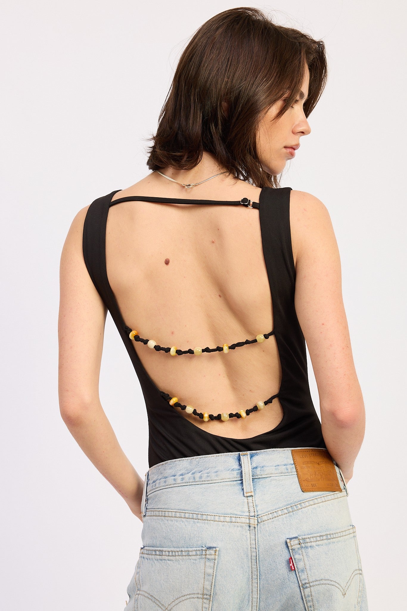 Tatti Bodysuit