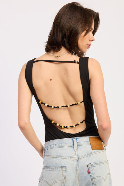 Tatti Bodysuit