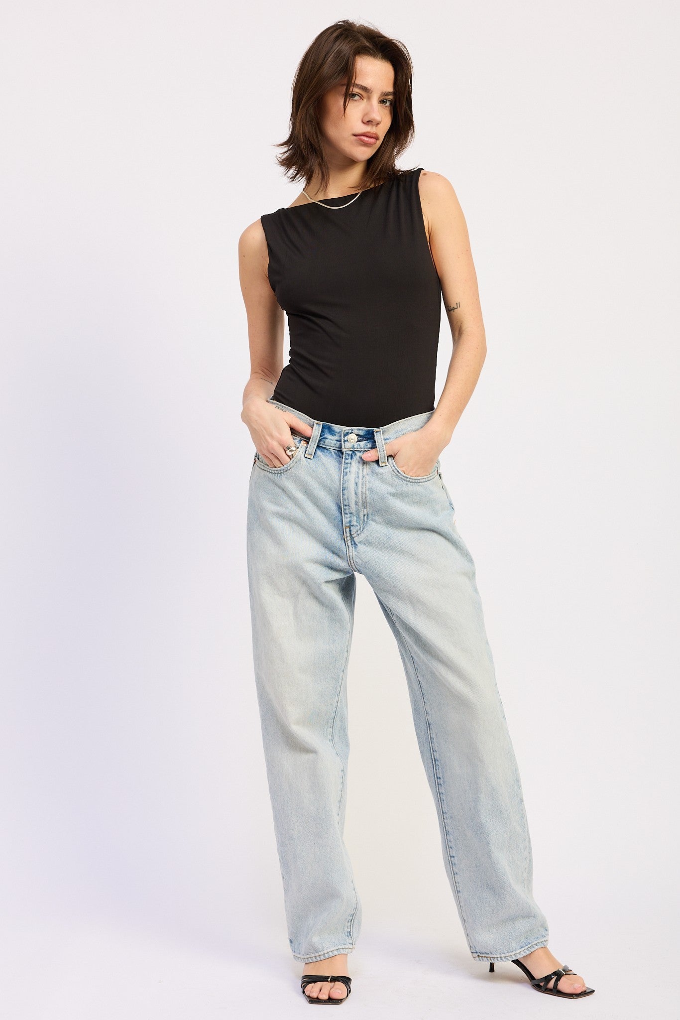 Tatti Bodysuit