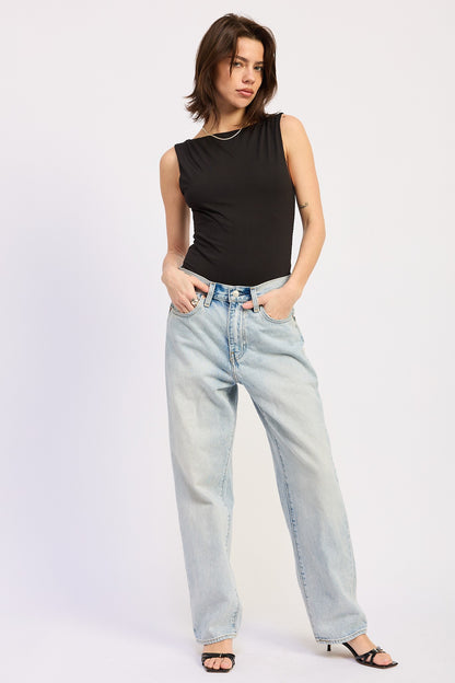 Tatti Bodysuit