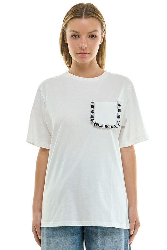 Pollie T-shirt