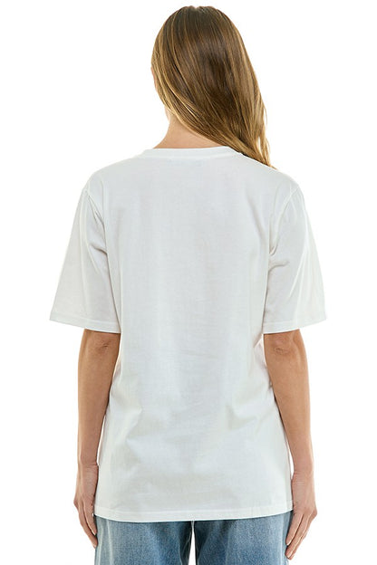 Pollie T-shirt