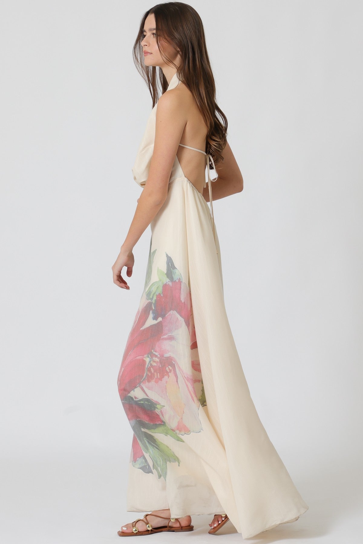 Amaia Dress